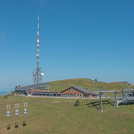 Berghaus Niederhorn Hotel Beatenberg Eksteriør billede
